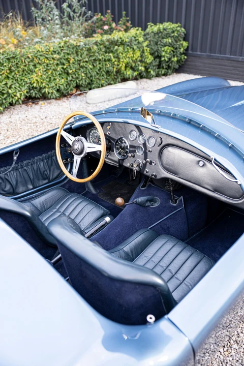 1957 AC Ace & Aceca - Image 11 of 30