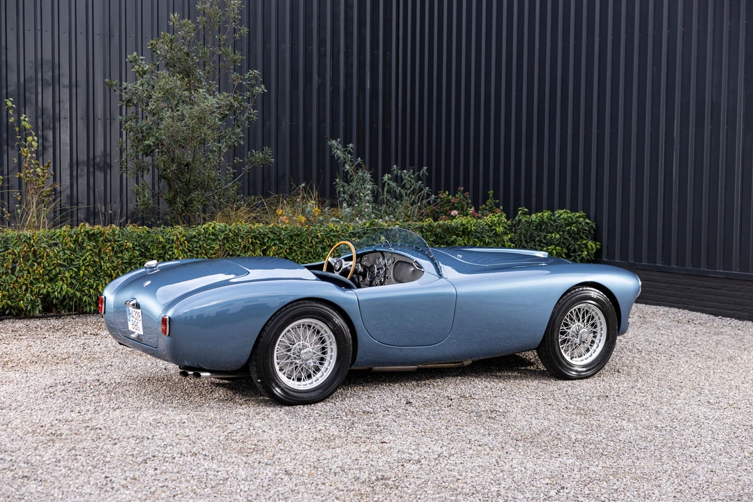 1957 AC Ace & Aceca - Image 2 of 30
