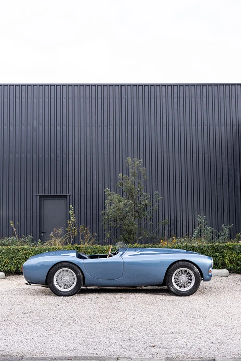 1957 AC Ace & Aceca - Image 25 of 30