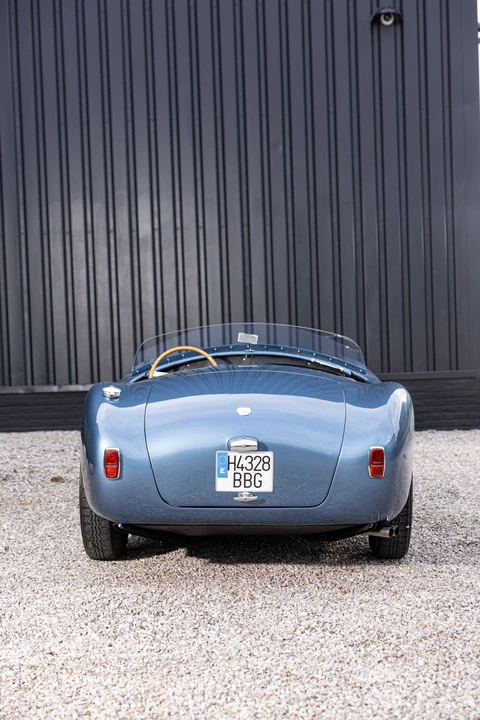 1957 AC Ace & Aceca - Image 28 of 30