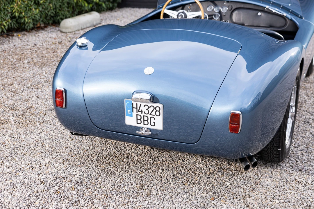1957 AC Ace & Aceca - Image 23 of 30