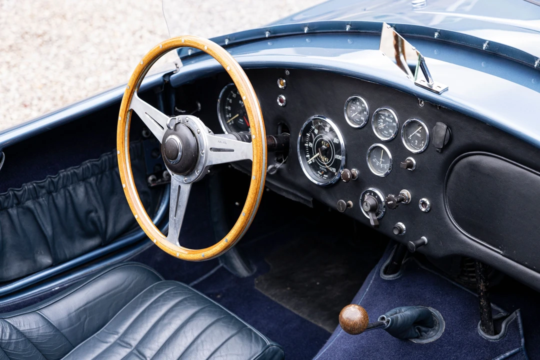 1957 AC Ace & Aceca - Image 13 of 30