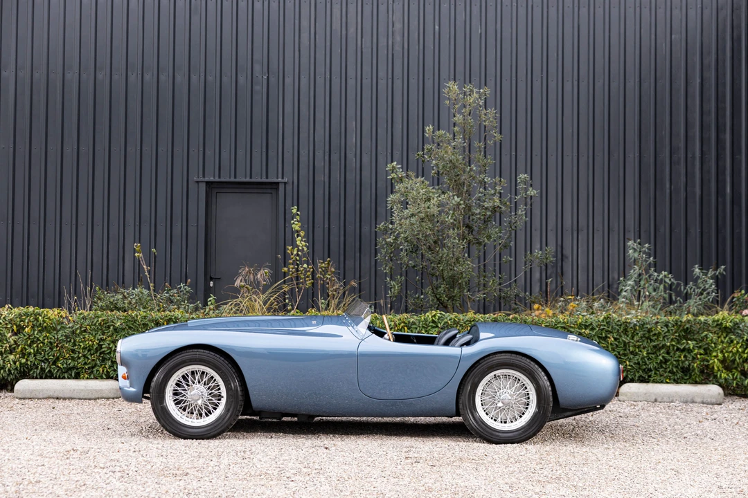 1957 AC Ace & Aceca - Image 3 of 30