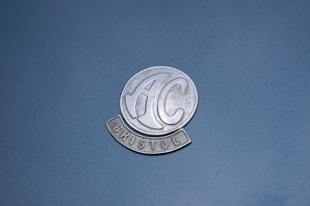 1957 AC Ace & Aceca - Image 22 of 30