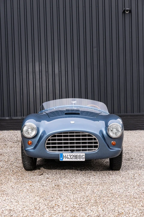1957 AC Ace & Aceca - Image 30 of 30