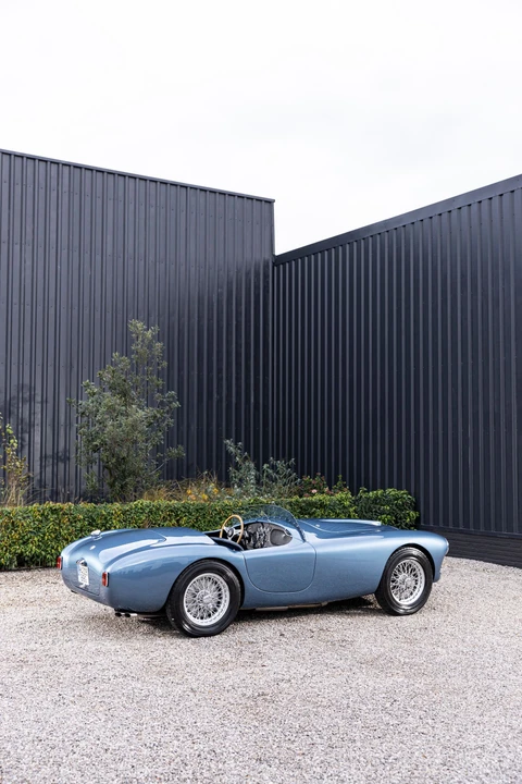 1957 AC Ace & Aceca - Image 27 of 30