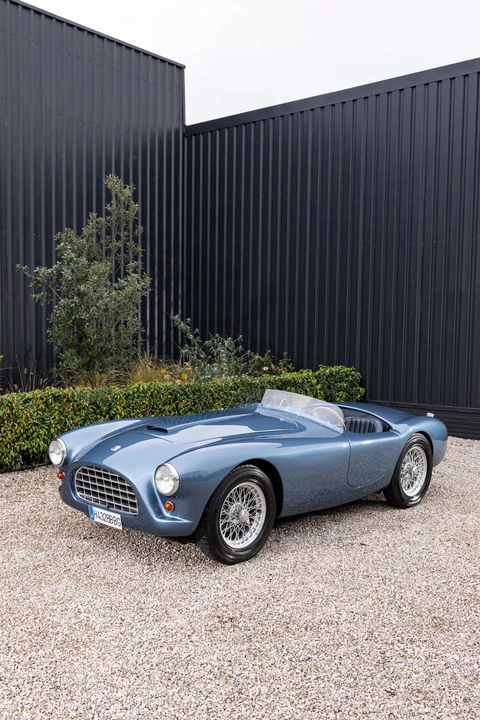 1957 AC Ace & Aceca - Image 24 of 30