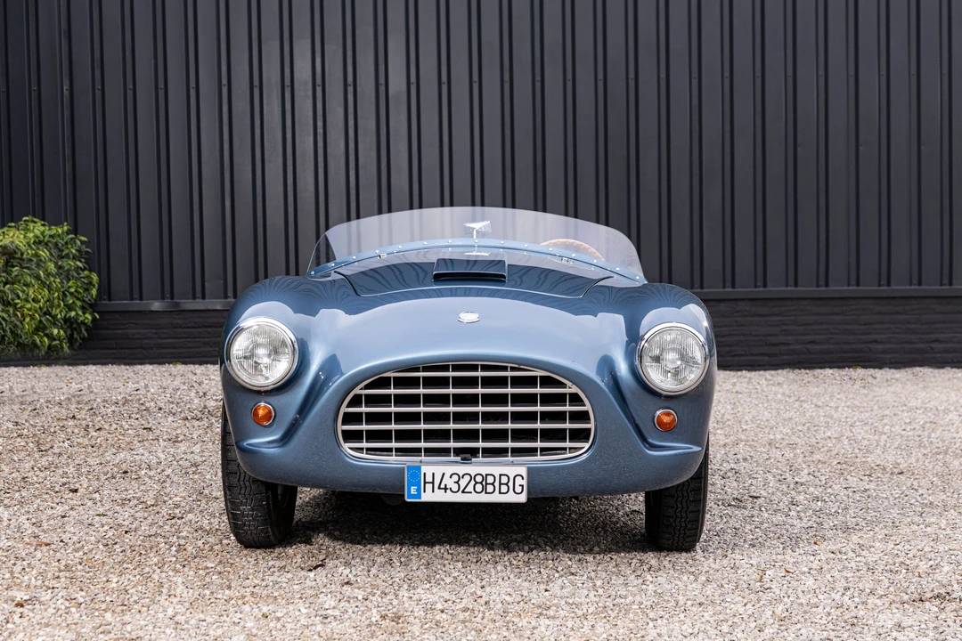1957 AC Ace & Aceca - Image 4 of 30