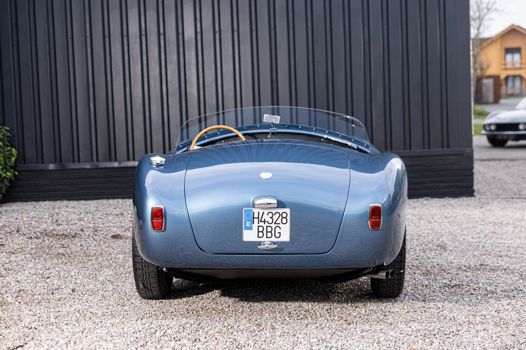1957 AC Ace & Aceca - Image 5 of 30