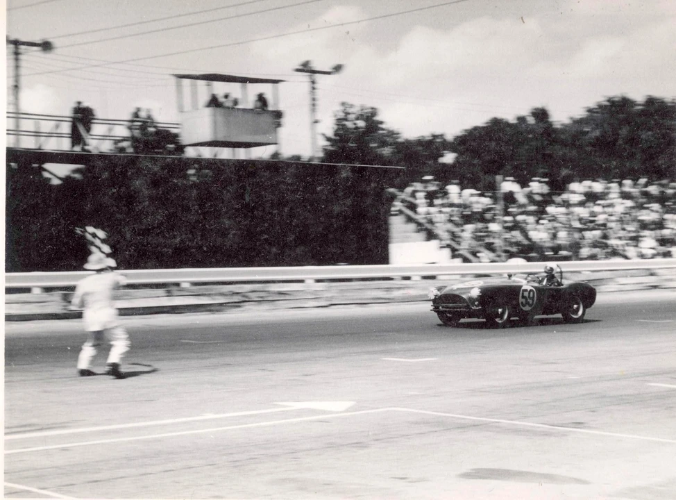 1957 AC Ace & Aceca - Image 3 of 13