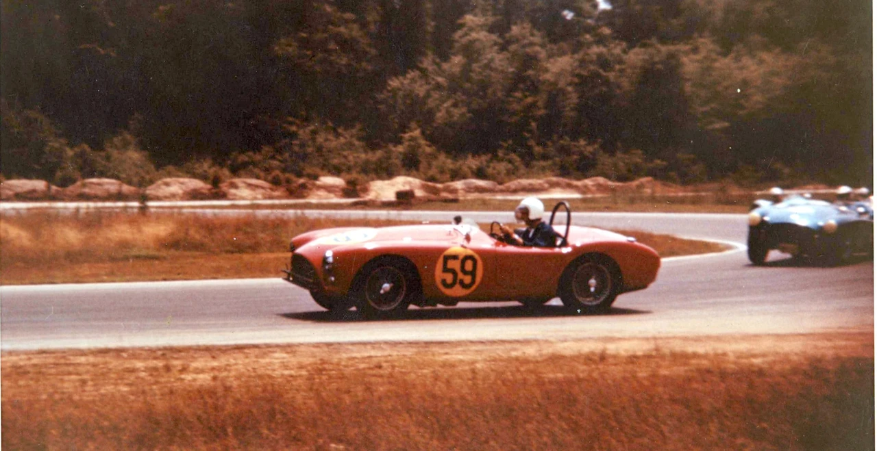 1957 AC Ace & Aceca - Image 6 of 13