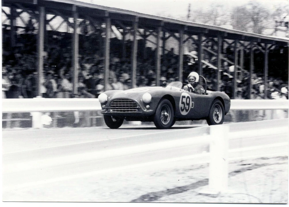 1957 AC Ace & Aceca - Image 2 of 13