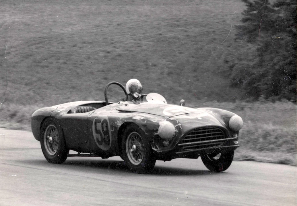 1957 AC Ace & Aceca - Image 4 of 13