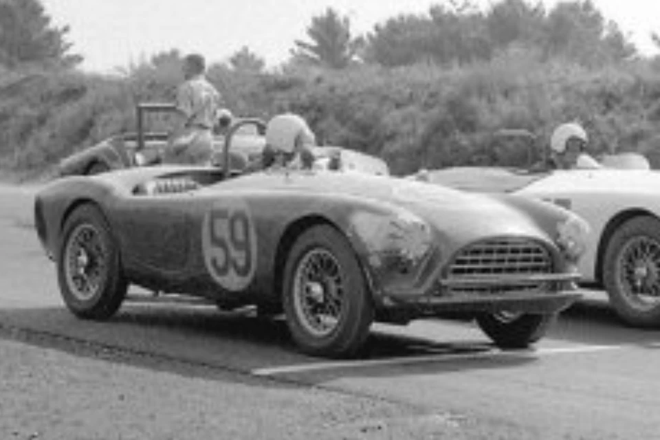 1957 AC Ace & Aceca - Image 9 of 13
