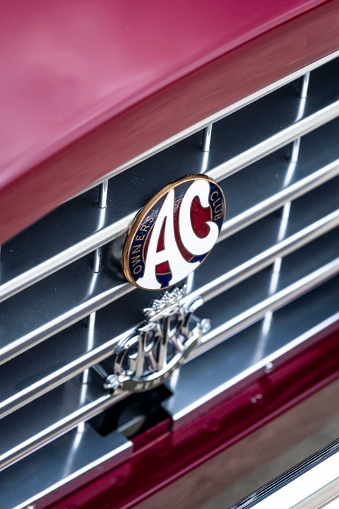 1957 AC Ace & Aceca - Image 9 of 31