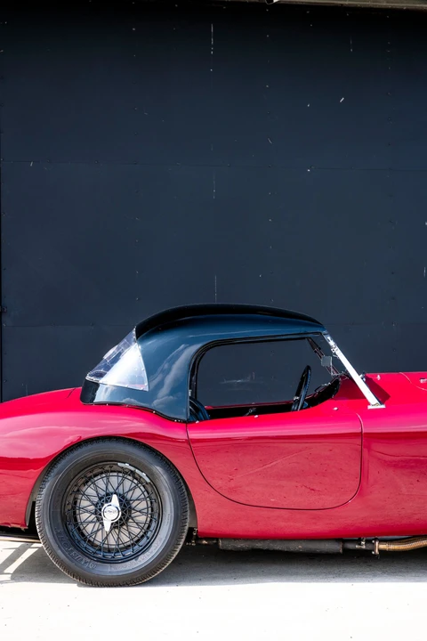 1957 AC Ace & Aceca - Image 10 of 31