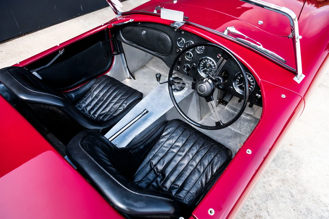 1957 AC Ace & Aceca - Image 25 of 31