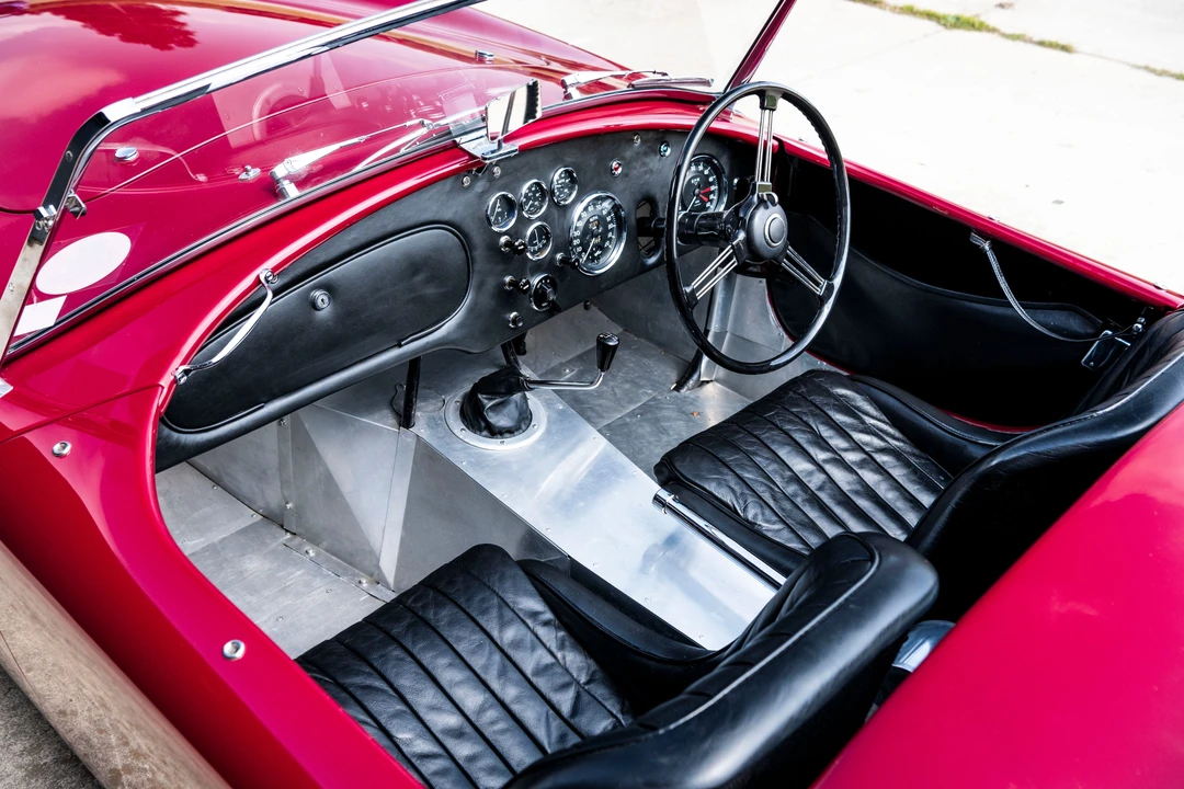 1957 AC Ace & Aceca - Image 23 of 31