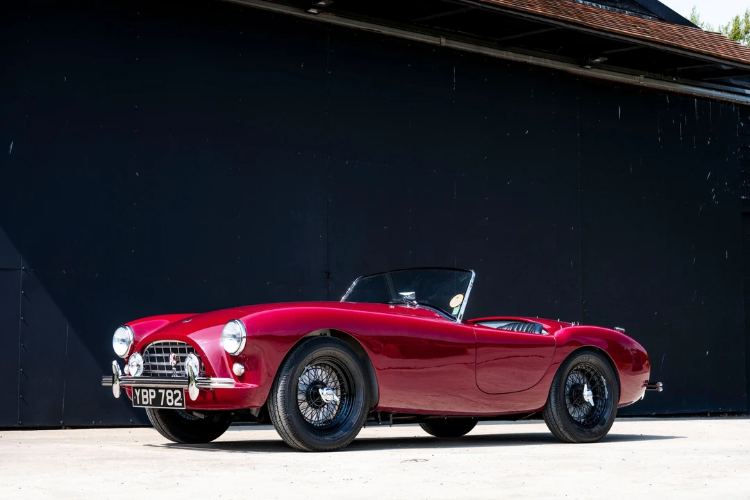 1957 AC Ace & Aceca - Image 26 of 31