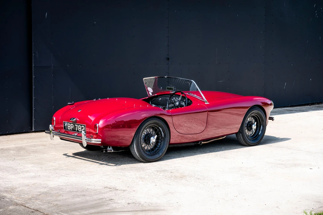 1957 AC Ace & Aceca - Image 21 of 31