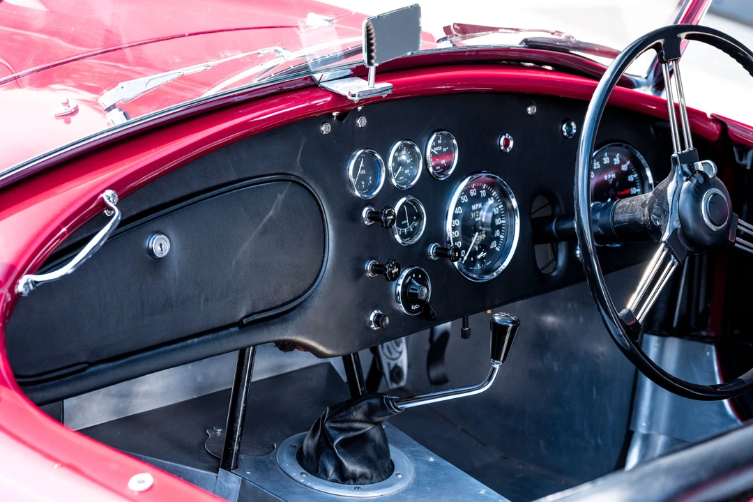 1957 AC Ace & Aceca - Image 28 of 31