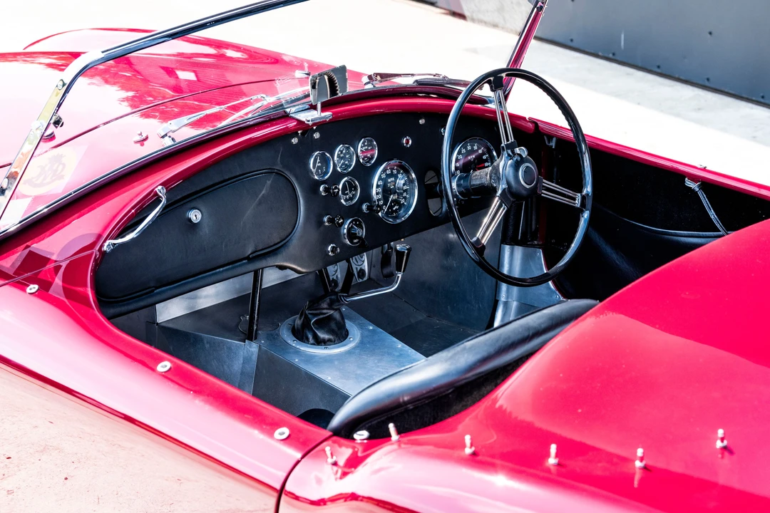 1957 AC Ace & Aceca - Image 29 of 31