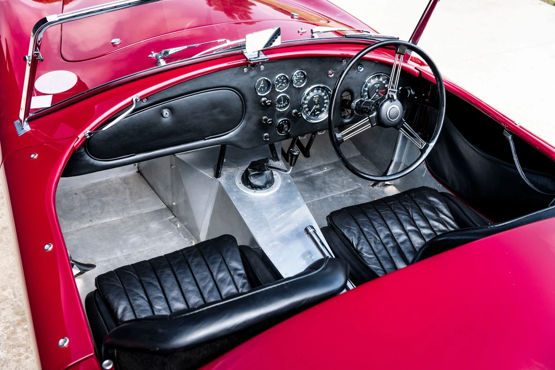 1957 AC Ace & Aceca - Image 24 of 31