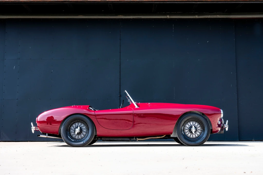 1957 AC Ace & Aceca - Image 20 of 31