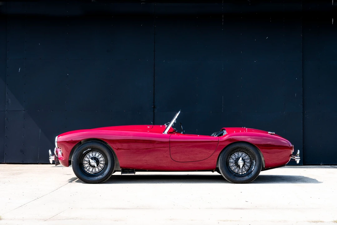1957 AC Ace & Aceca - Image 27 of 31