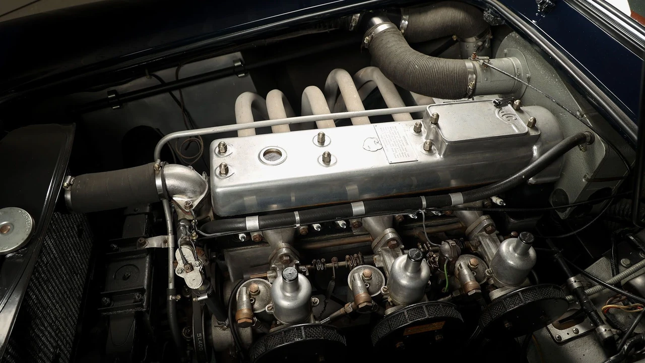 1957 AC Ace & Aceca - Image 30 of 31