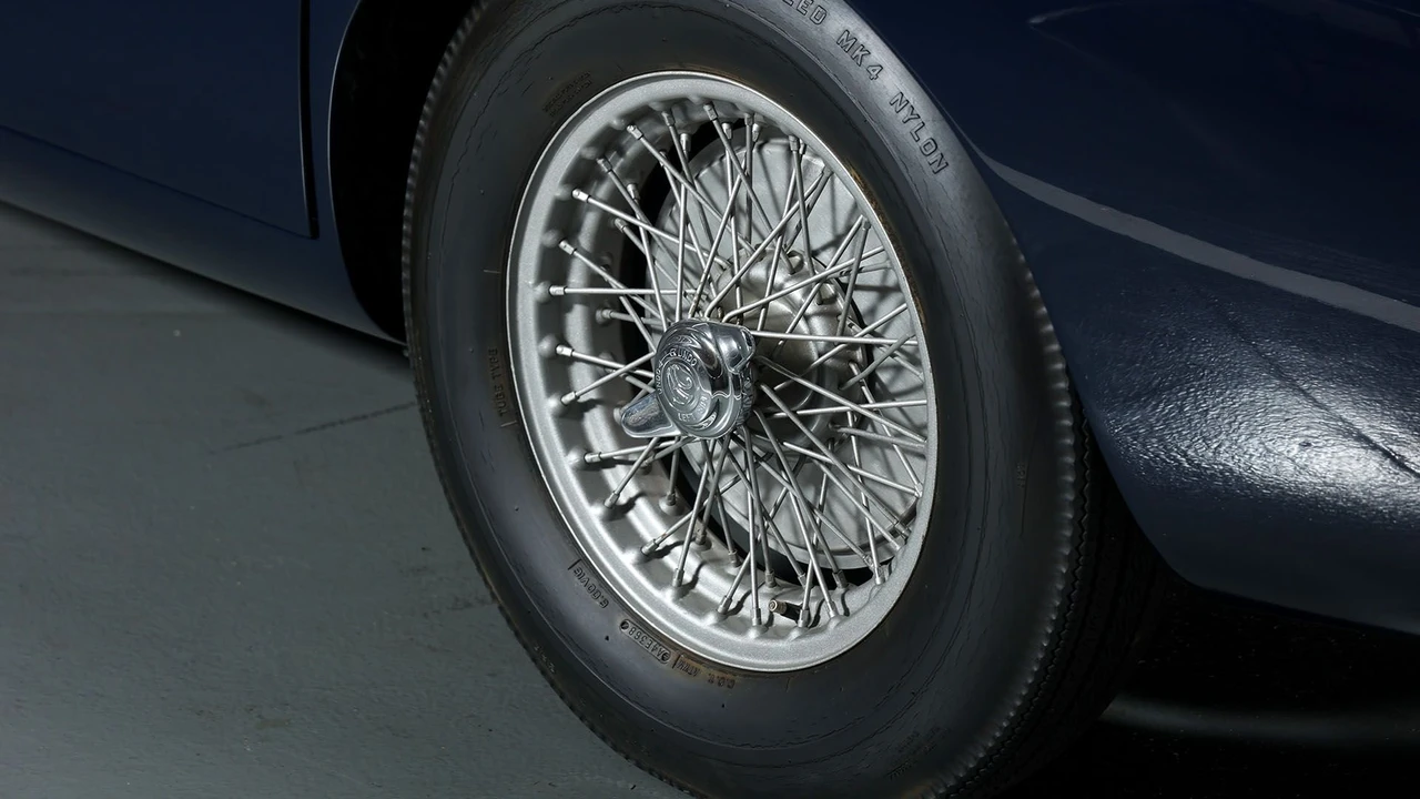 1957 AC Ace & Aceca - Image 7 of 31