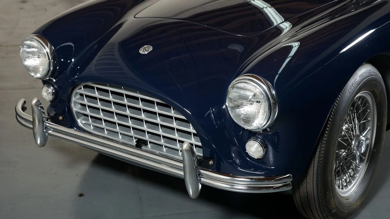 1957 AC Ace & Aceca - Image 14 of 31
