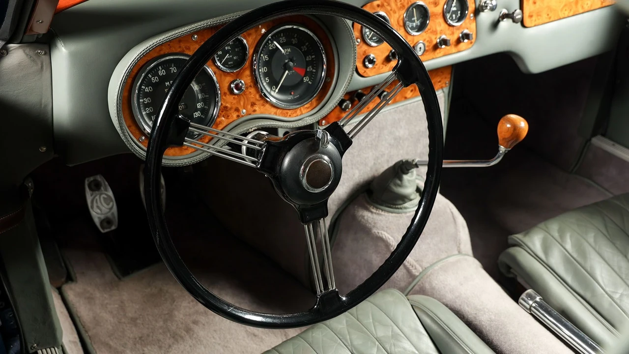 1957 AC Ace & Aceca - Image 29 of 31