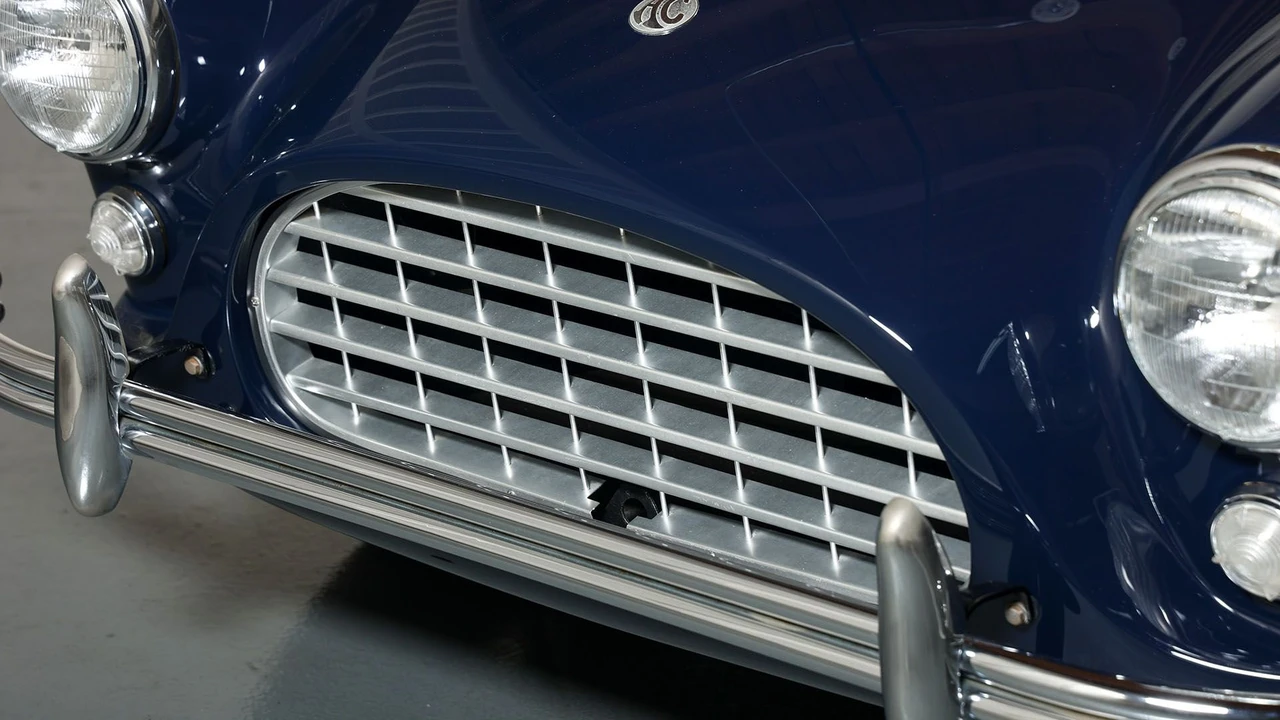 1957 AC Ace & Aceca - Image 21 of 31