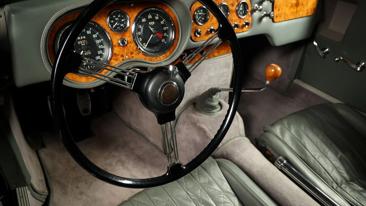 1957 AC Ace & Aceca - Image 3 of 31