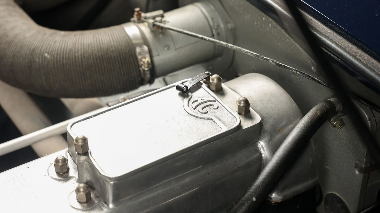 1957 AC Ace & Aceca - Image 20 of 31