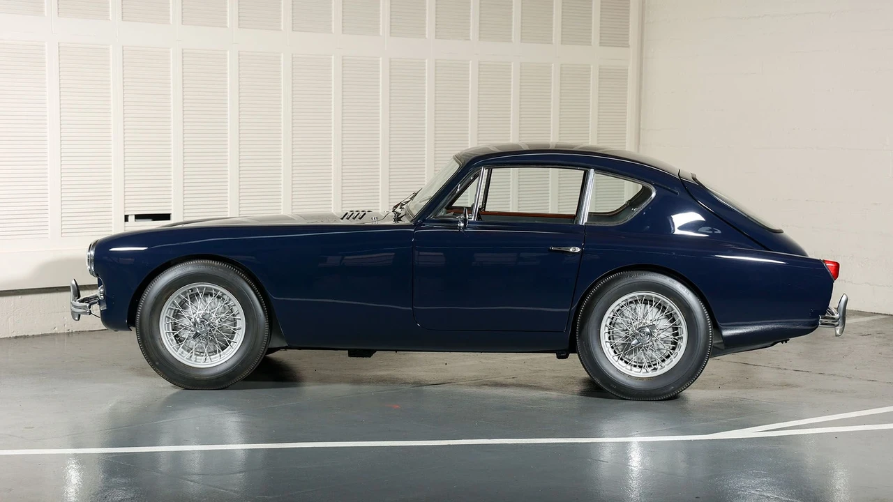 1957 AC Ace & Aceca - Image 2 of 31
