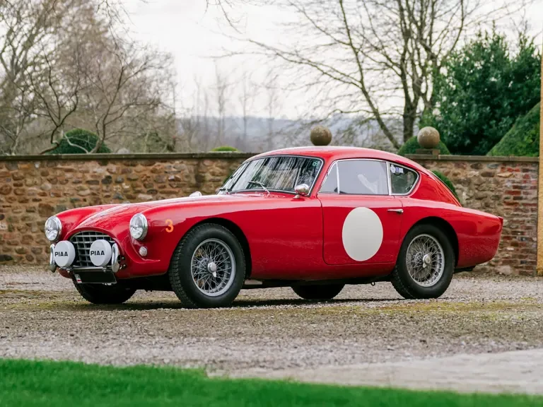 1957 AC Ace & Aceca - Image 2 of 31