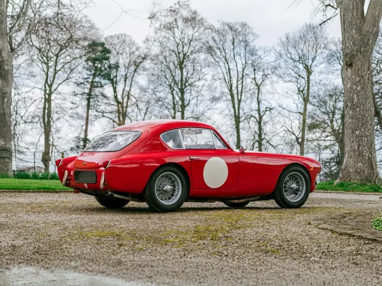1957 AC Ace & Aceca - Image 3 of 31