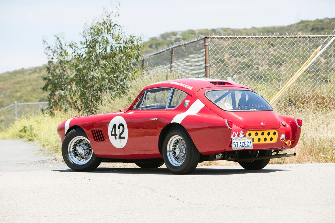 1957 AC Ace & Aceca - Image 2 of 31