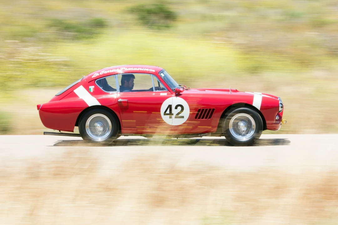 1957 AC Ace & Aceca - Image 3 of 31