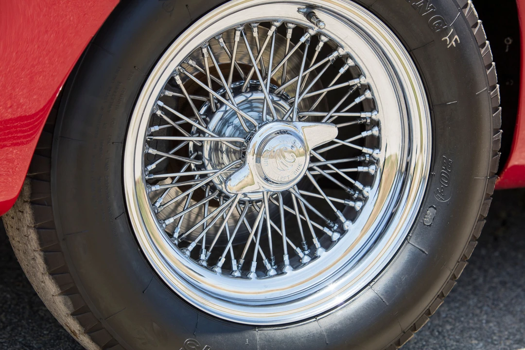 1957 AC Ace & Aceca - Image 31 of 31