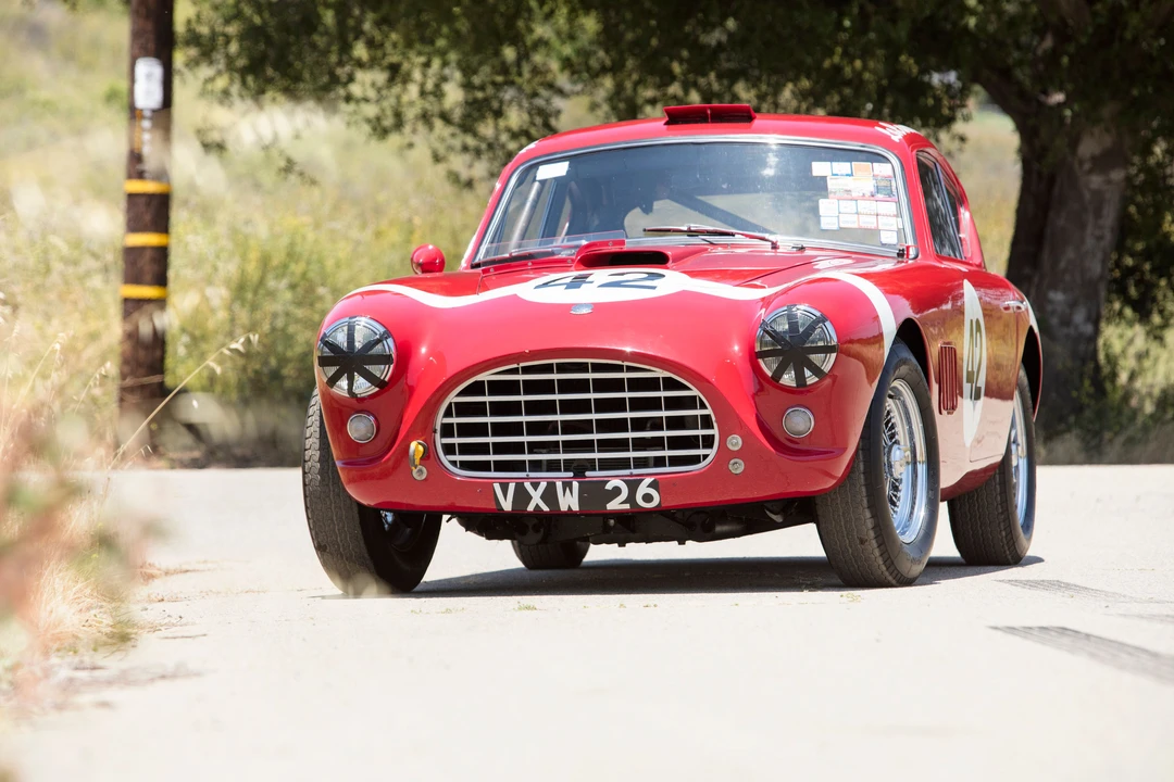 1957 AC Ace & Aceca - Image 28 of 31