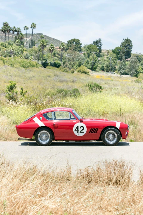 1957 AC Ace & Aceca - Image 4 of 31