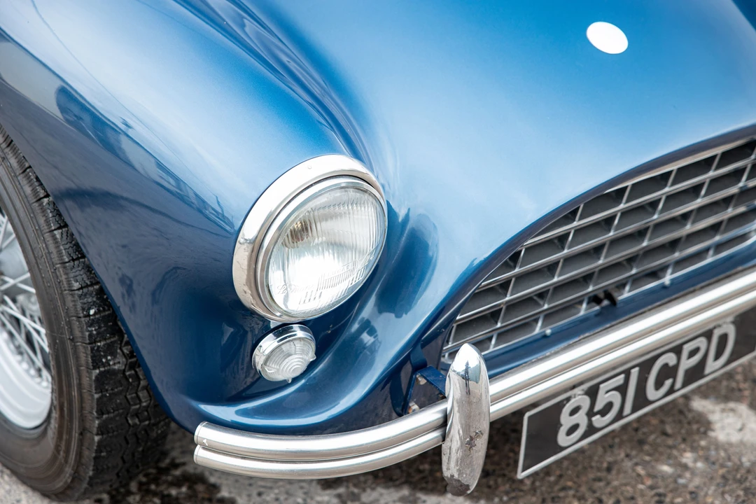 1957 AC Ace & Aceca - Image 30 of 31