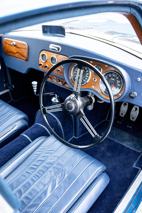 1957 AC Ace & Aceca - Image 18 of 31