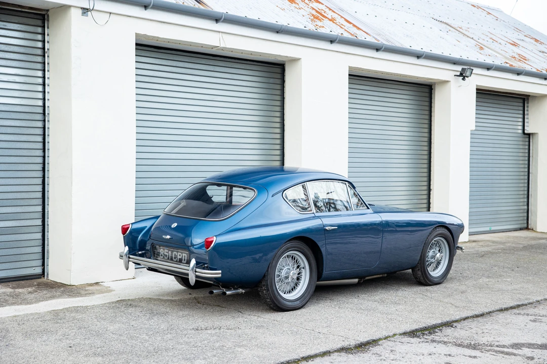 1957 AC Ace & Aceca - Image 9 of 31