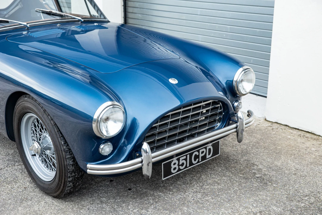 1957 AC Ace & Aceca - Image 10 of 31