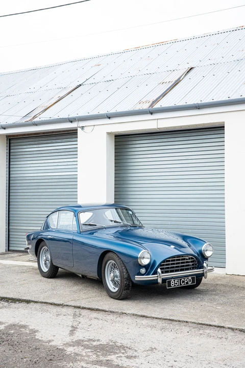 1957 AC Ace & Aceca - Image 3 of 31