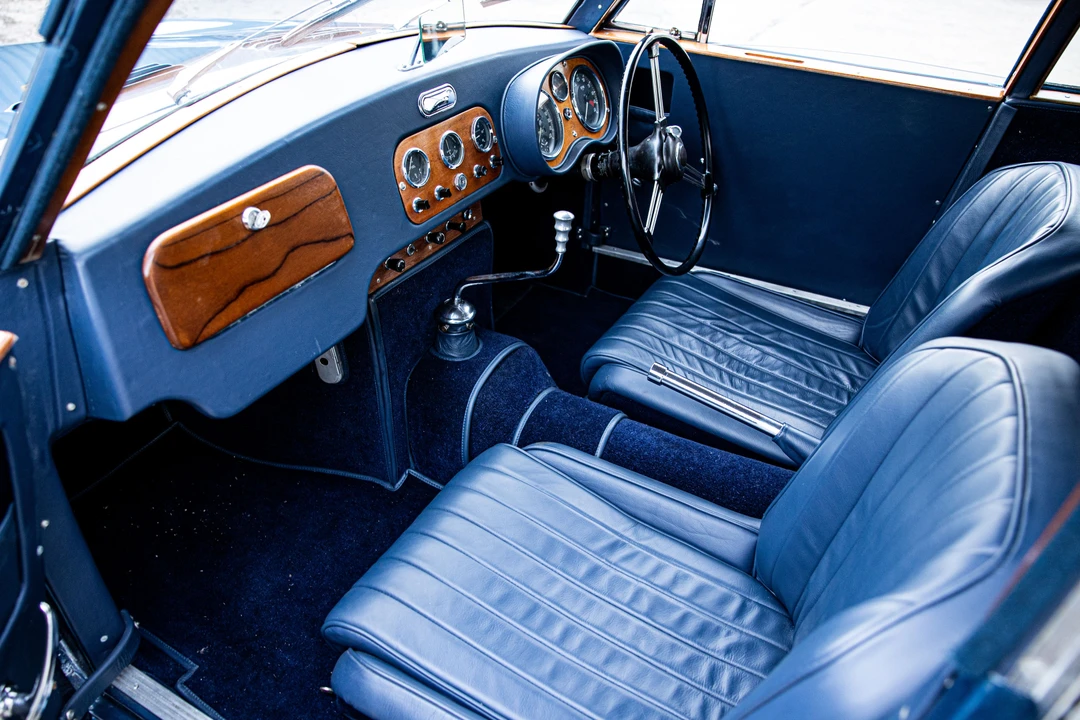 1957 AC Ace & Aceca - Image 15 of 31